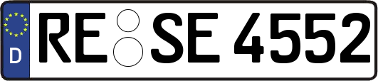 RE-SE4552
