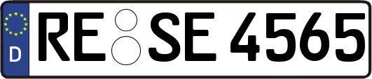 RE-SE4565