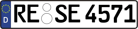 RE-SE4571