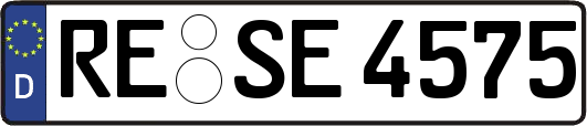 RE-SE4575