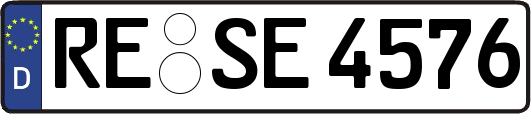 RE-SE4576