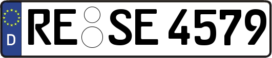 RE-SE4579