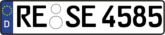 RE-SE4585