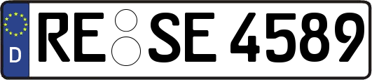RE-SE4589