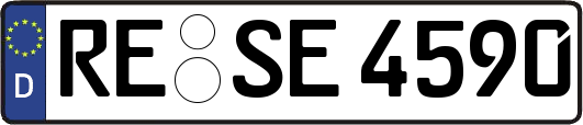RE-SE4590