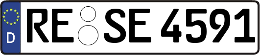 RE-SE4591