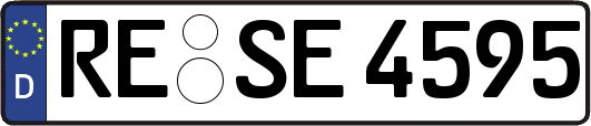 RE-SE4595