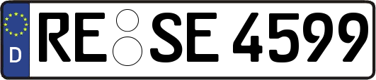 RE-SE4599