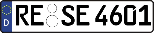 RE-SE4601