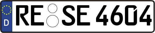 RE-SE4604