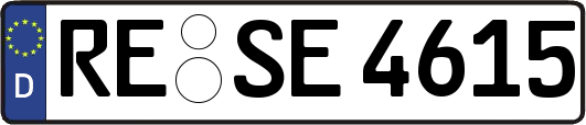 RE-SE4615