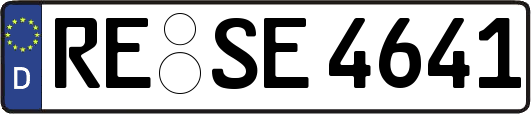 RE-SE4641