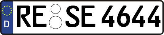 RE-SE4644