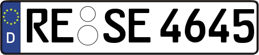 RE-SE4645
