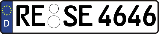 RE-SE4646
