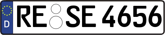 RE-SE4656
