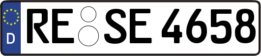 RE-SE4658