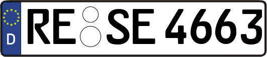 RE-SE4663