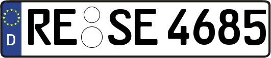 RE-SE4685