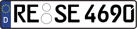 RE-SE4690