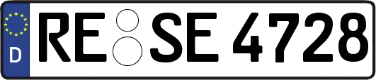 RE-SE4728