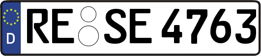 RE-SE4763