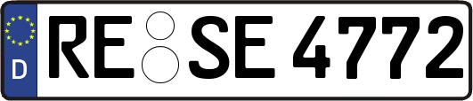 RE-SE4772