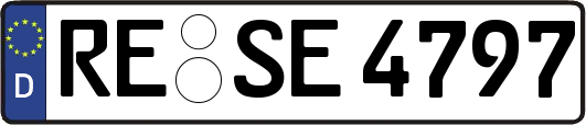 RE-SE4797