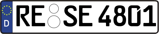 RE-SE4801