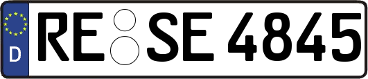 RE-SE4845