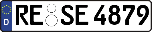 RE-SE4879