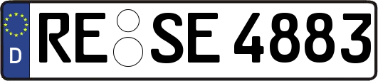RE-SE4883