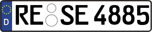 RE-SE4885
