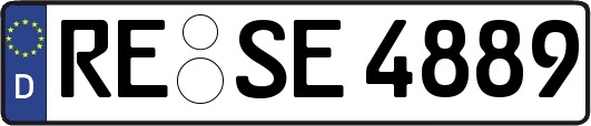 RE-SE4889