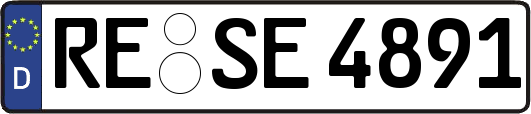 RE-SE4891