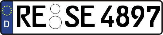 RE-SE4897