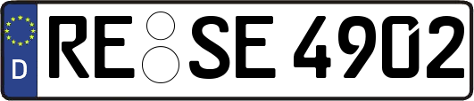 RE-SE4902