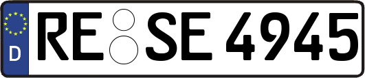 RE-SE4945