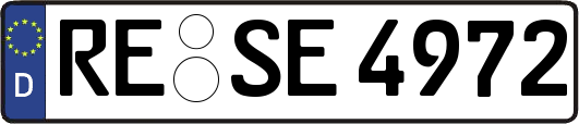 RE-SE4972