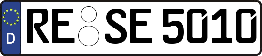 RE-SE5010