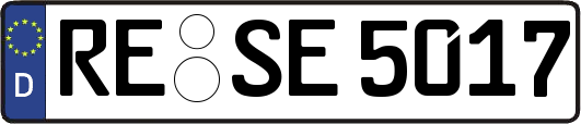 RE-SE5017