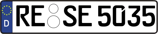 RE-SE5035