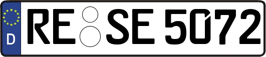 RE-SE5072