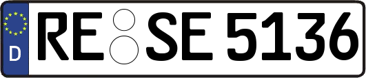 RE-SE5136