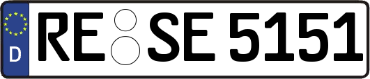 RE-SE5151