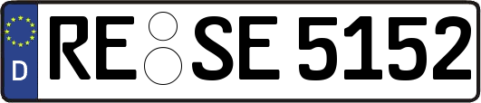 RE-SE5152