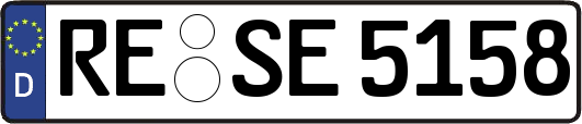 RE-SE5158