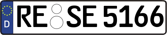 RE-SE5166