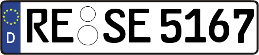 RE-SE5167