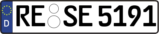 RE-SE5191